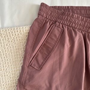 XXL Mauve Old Navy Wide Leg Cargo